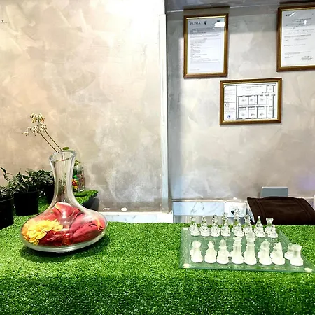 Termini Luxury Home