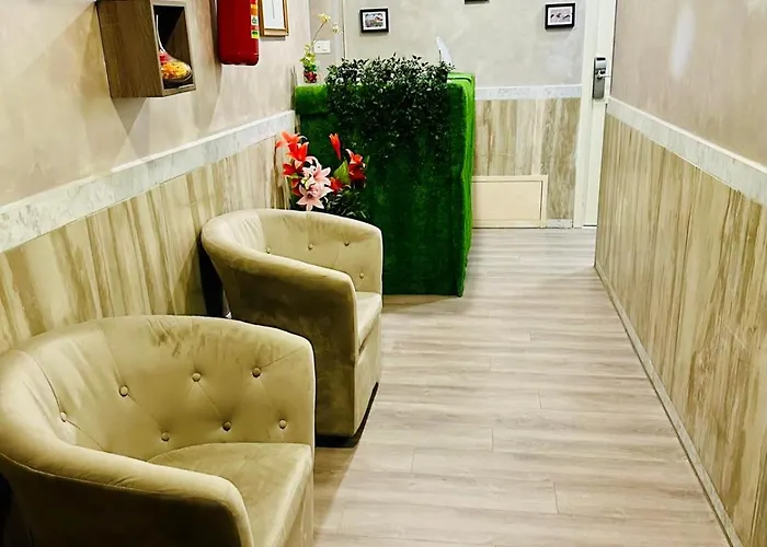 Termini Luxury Konukevi