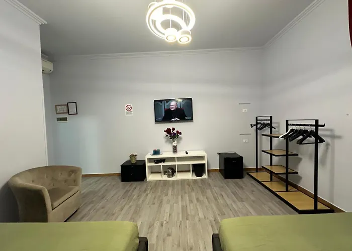 Termini Luxury Konukevi 3*