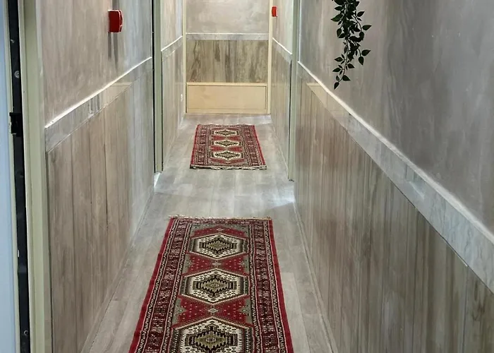 Termini Luxury 3*