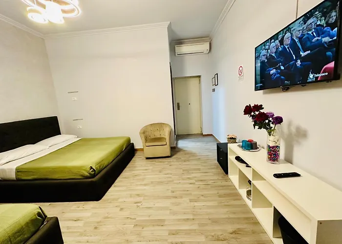 Termini Luxury Roma