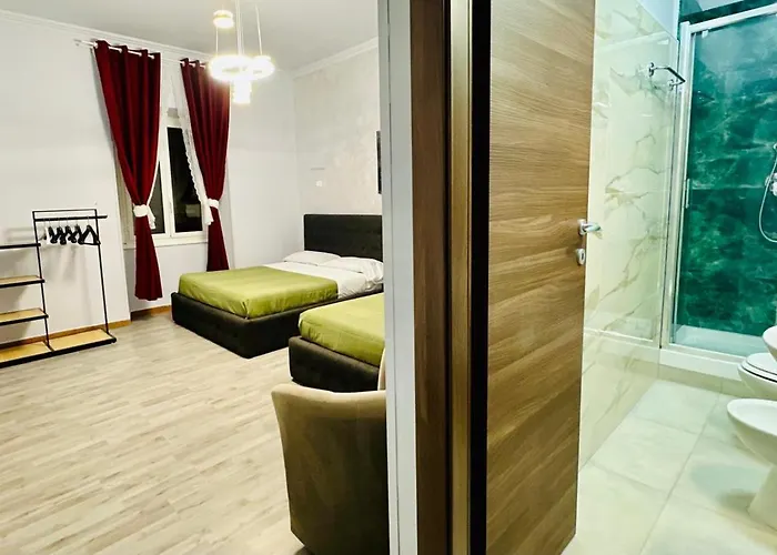 Termini Luxury Konukevi