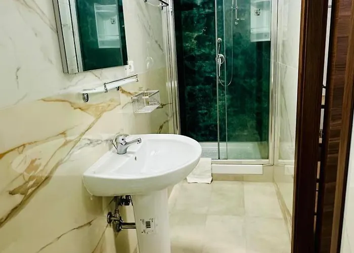 Konukevi Termini Luxury