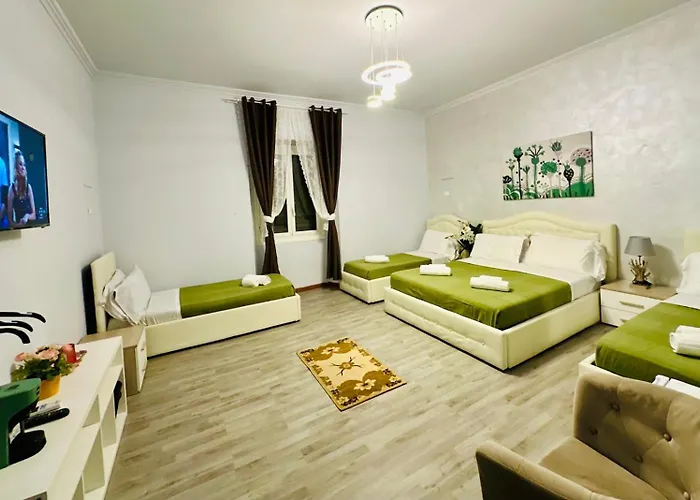Termini Luxury 3*