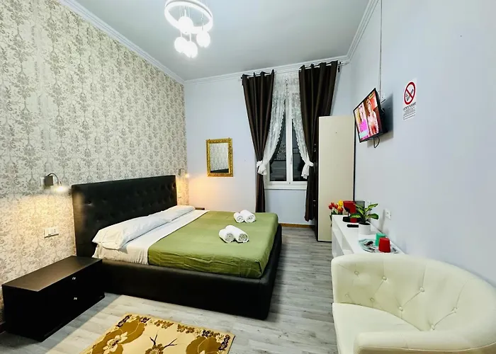 Termini Luxury Konukevi
