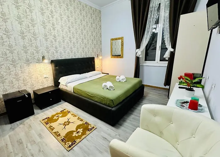 Termini Luxury 3*