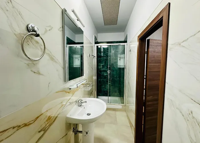Termini Luxury Roma