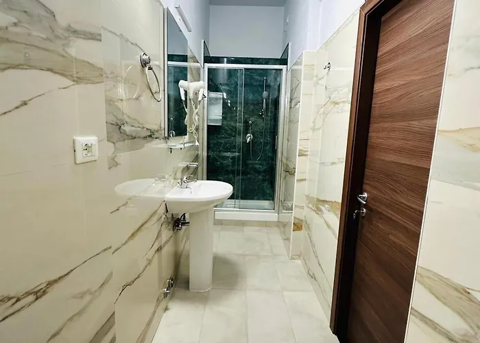 Termini Luxury 3*