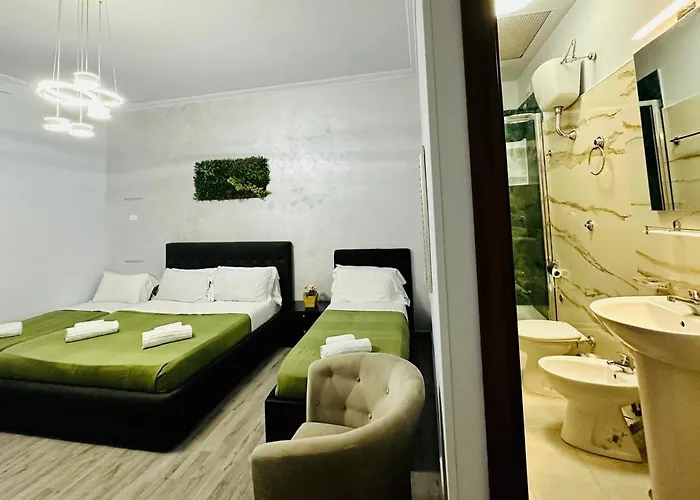 Termini Luxury Roma