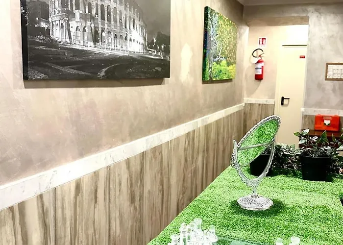 Termini Luxury Konukevi