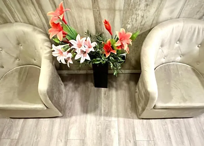 Termini Luxury 3*
