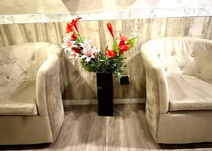 Termini Luxury Roma