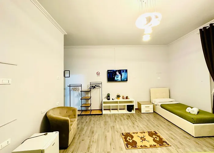 Termini Luxury 3*
