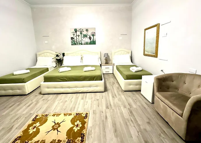 Termini Luxury 3*