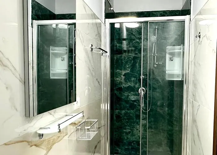 Konukevi Termini Luxury 3*