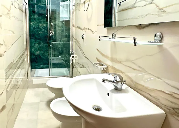 Termini Luxury Konukevi 3*